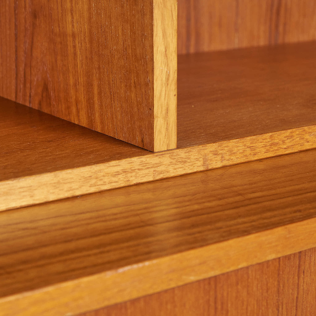 Vintage Danish sideboard #84004