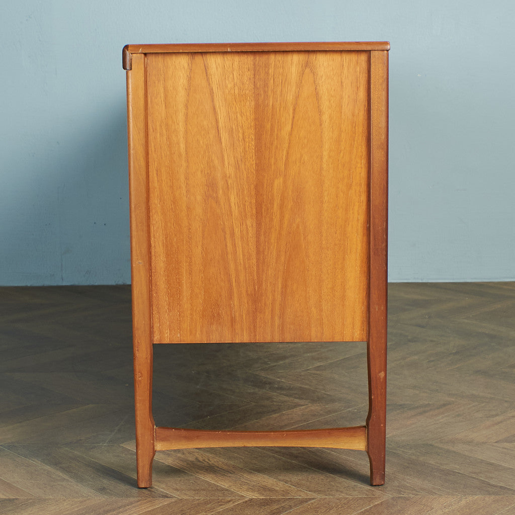 Nathan Vintage Circle Sideboard #79762