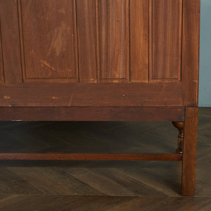 British Classic Sideboard #80449