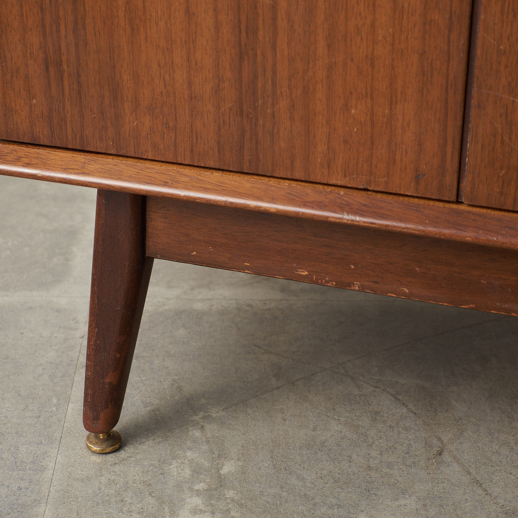 [65108][G-PLAN] Sideboard / Early Gold Label