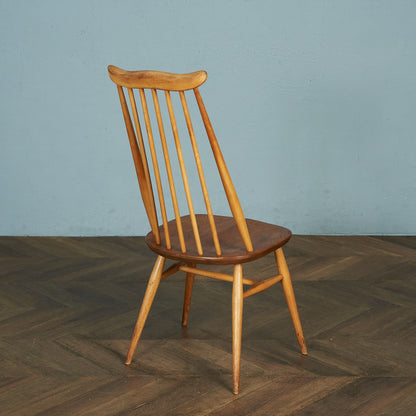 アーコール ERCOL ヴィンテージ ゴールドスミスチェア #74501