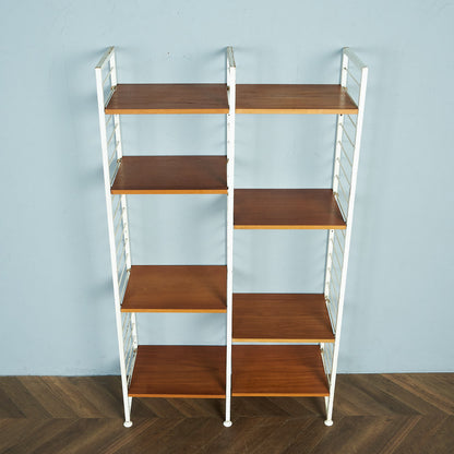 Ladderax ウォールユニット シェルフ