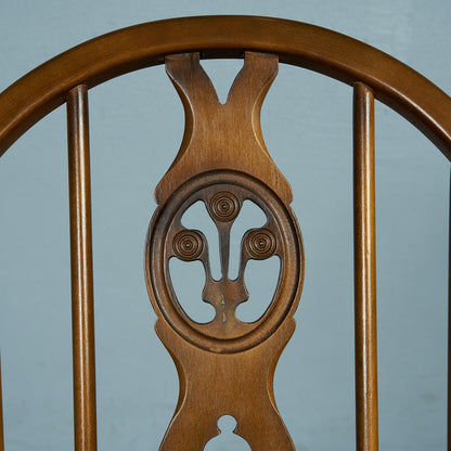 アーコール ERCOL シスルバックチェア #66099