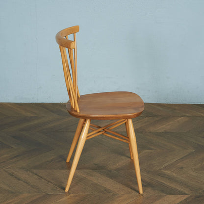 アーコール ERCOL ラティスドチェア X型貫 #84804