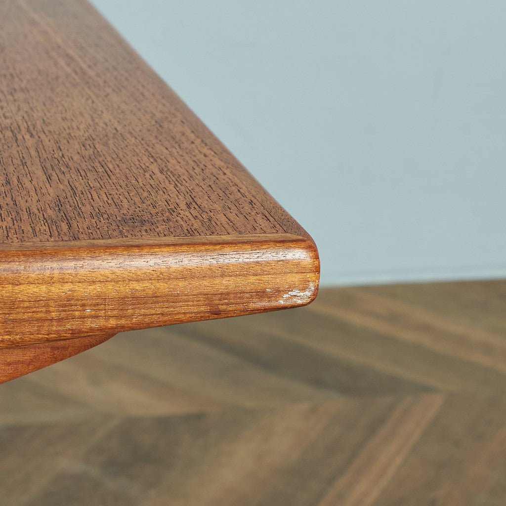 G-PLAN Vintage Nesting Table #74771