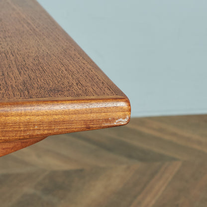 G-PLAN Vintage Nesting Table #74771