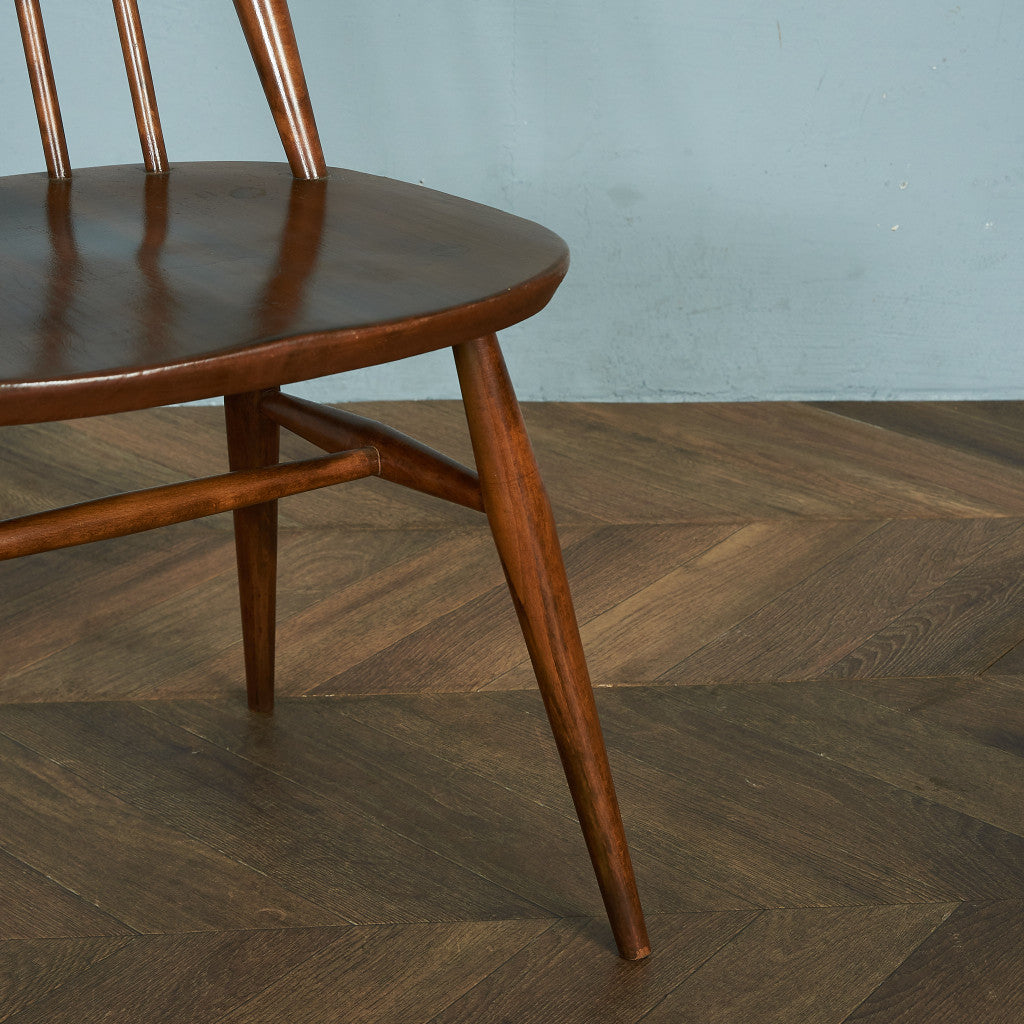 ERCOL Vintage Goldsmith Chair #66046