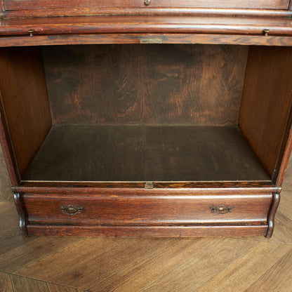 British Classic Stacking Bookcase #79630