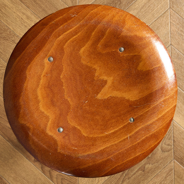 Marko Kwartet stoelen ヴィンテージ スツール