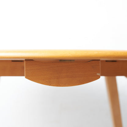 [65877][ERCOL] Vintage butterfly table