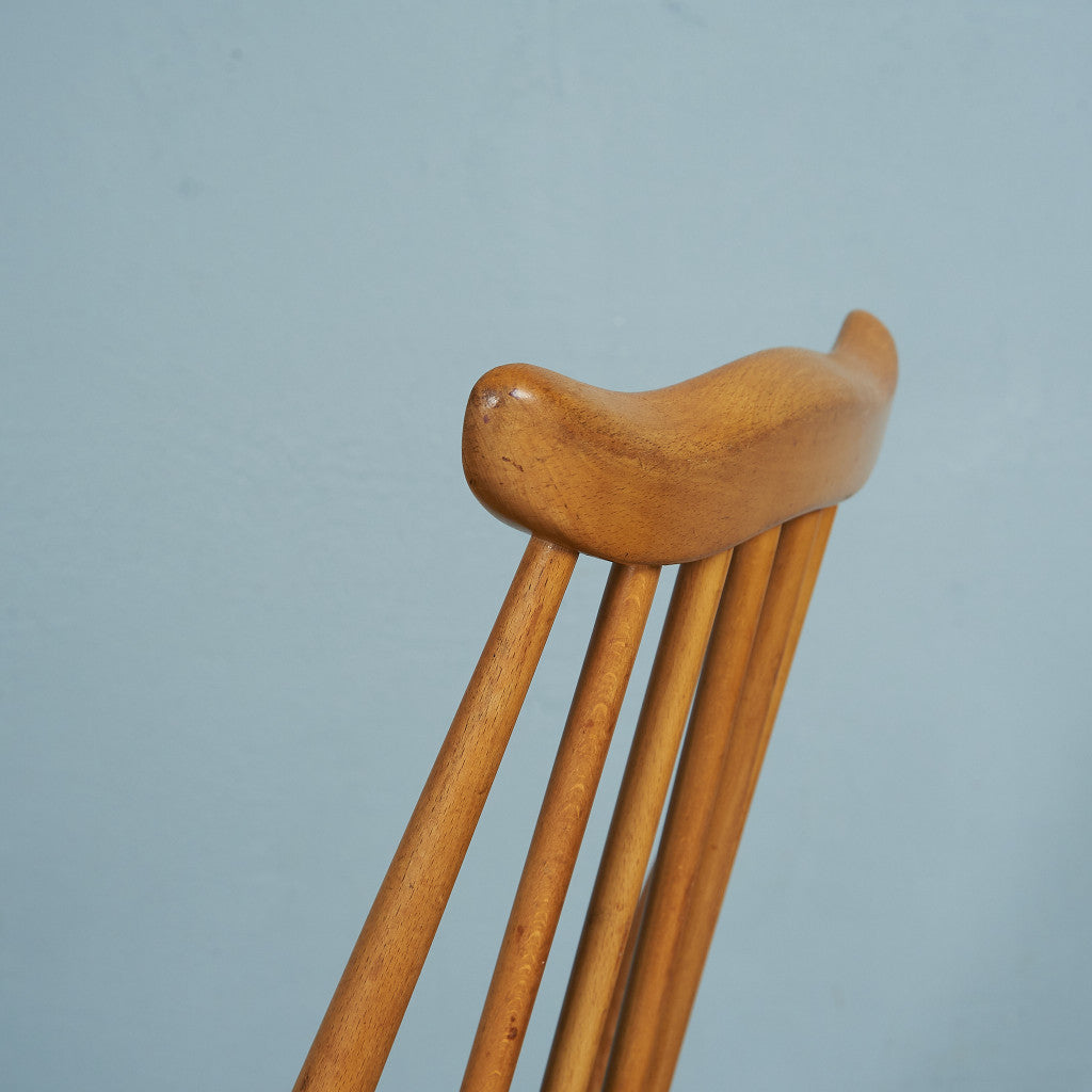 ERCOL Goldsmith Chair #74502