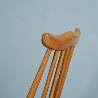 ERCOL Goldsmith Chair #74502