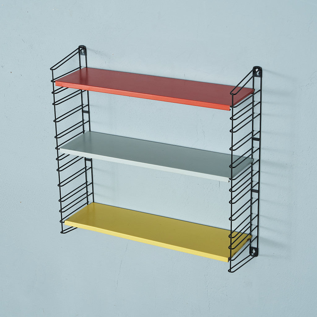TOMADO Vintage Wall Rack #81921