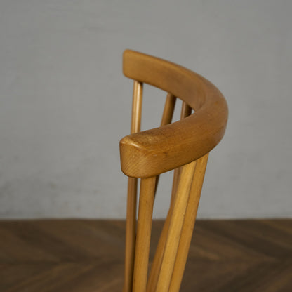 アーコール ERCOL ラティスドチェア X型貫 #84810