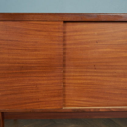 British Vintage Sideboard #81910