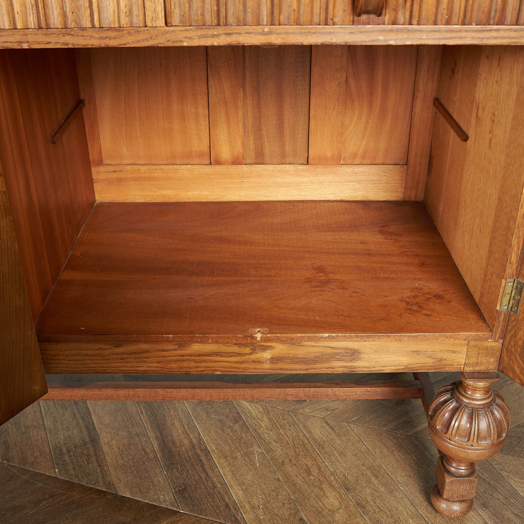 British Classic Sideboard #80449