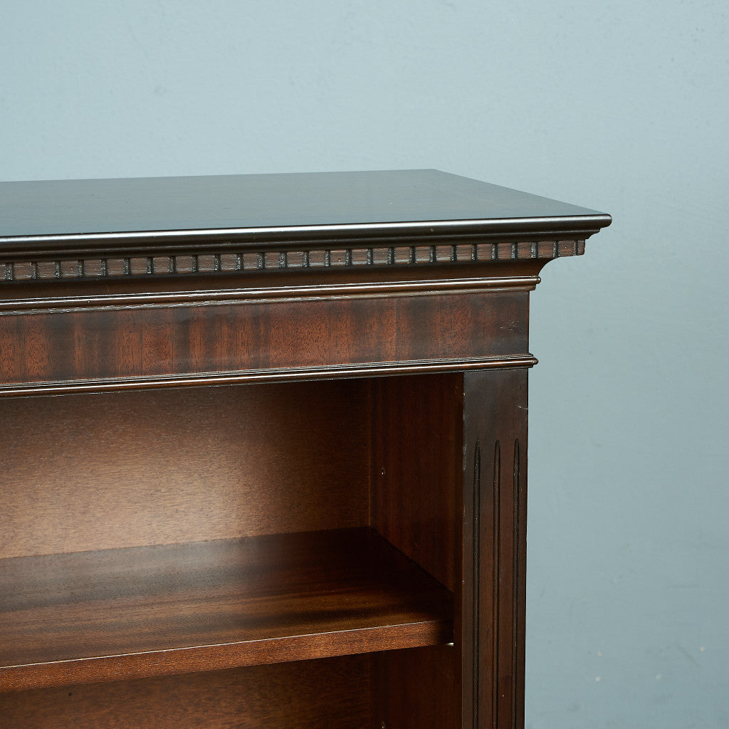 British Classic Open Shelf #81904