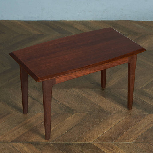 British vintage coffee table #83723