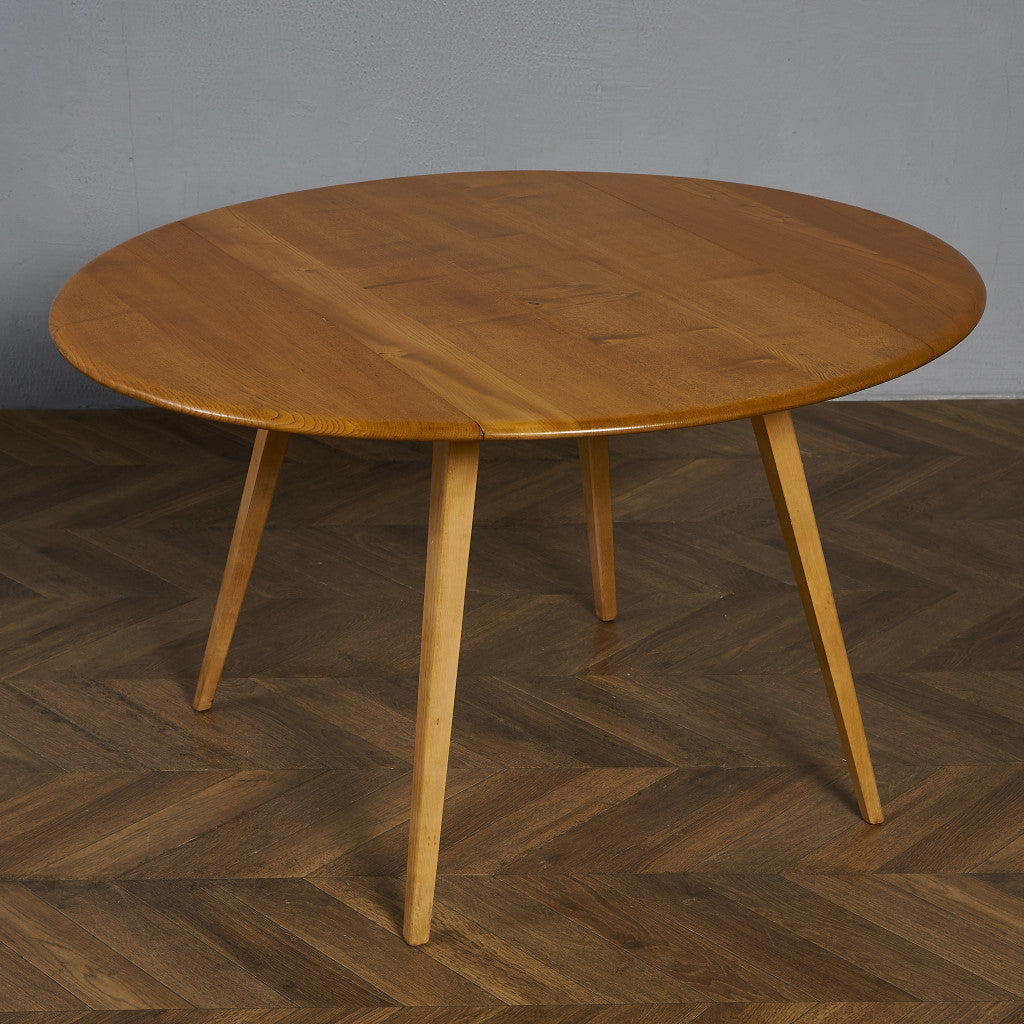 アーコール ERCOL ヴィンテージ バタフライテーブル #87188