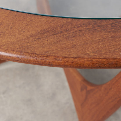 サーキュラー アストロテーブル Occasional Table (8040)