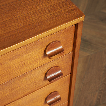 Stag Furniture Vintage Chest #79673