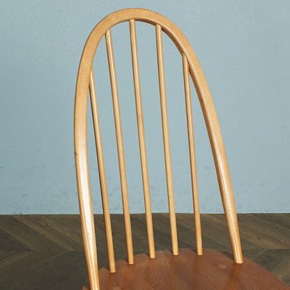 アーコール ERCOL クエーカーチェア #74484