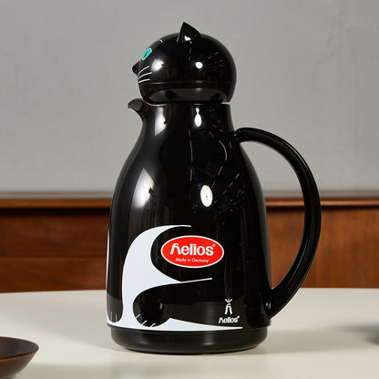 Thermo Cat / BLACK
