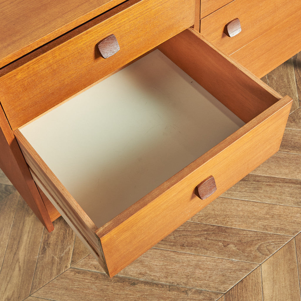 シンボルファニチャー SYMBOL FURNITURE ヴィンテージ サイドボード #82119