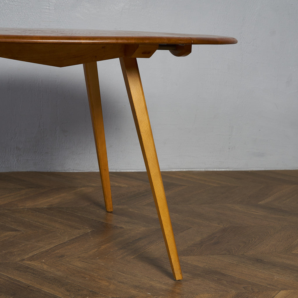 アーコール ERCOL ヴィンテージ バタフライテーブル #87190