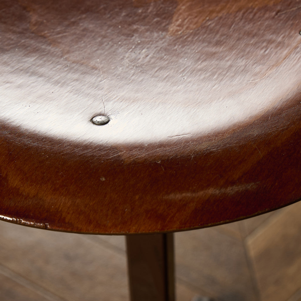 Marko Kwartet stoelen ヴィンテージ スツール