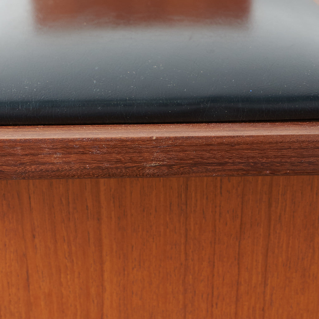 英国ヴィンテージ テレフォンベンチ