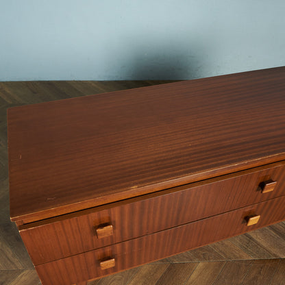 Remploy Chest Sideboard #80319