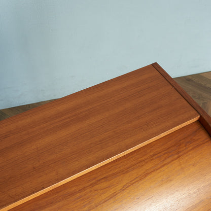 SM Danish Vintage Writing Bureau #80429