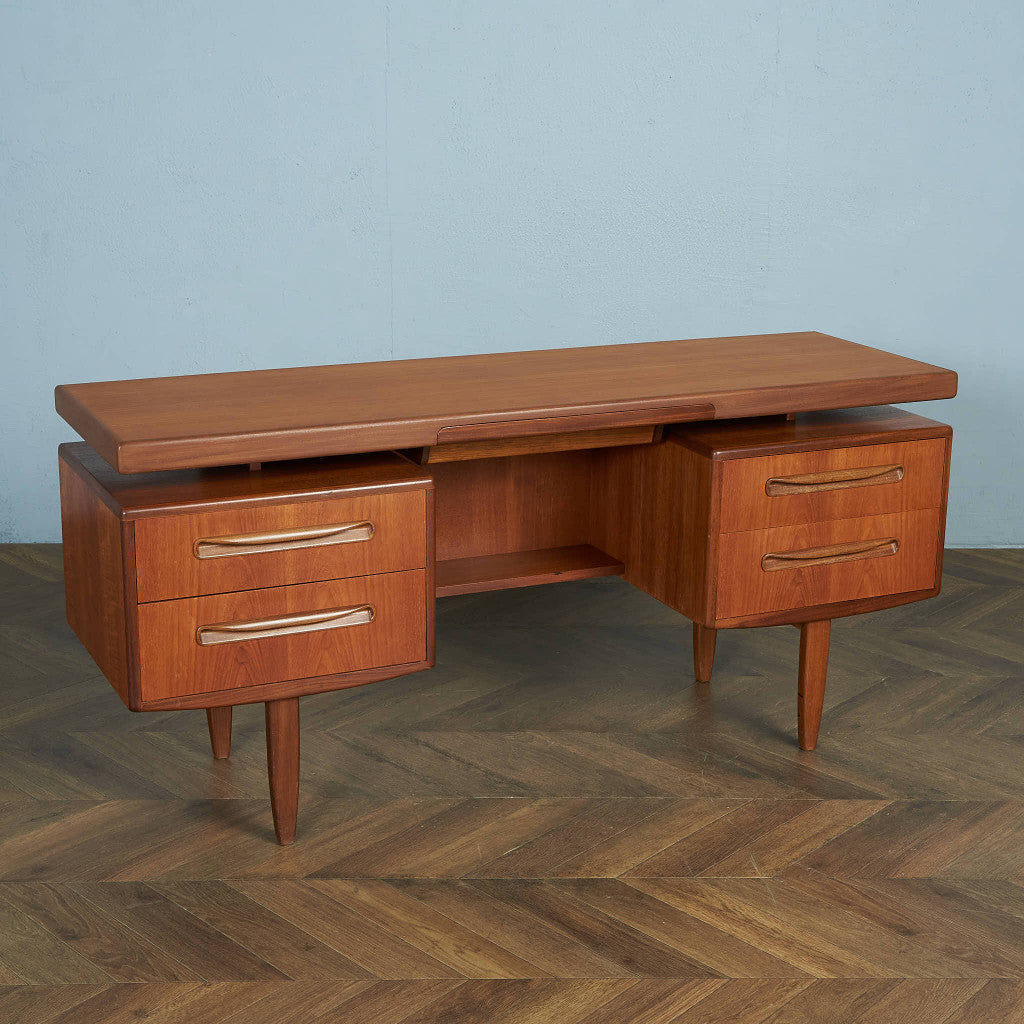 G-PLAN New Fresco Vintage Desk #83754