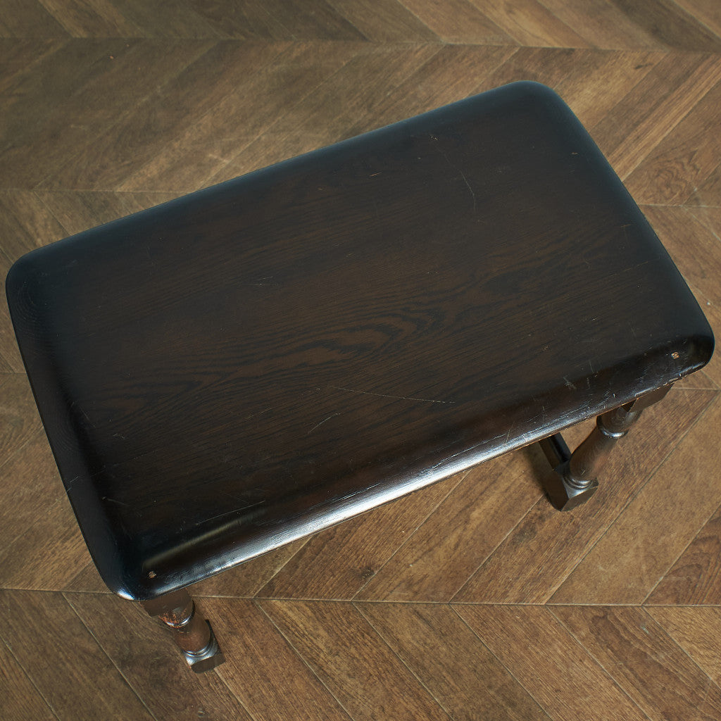 Priory Oak Nesting Tables #74928