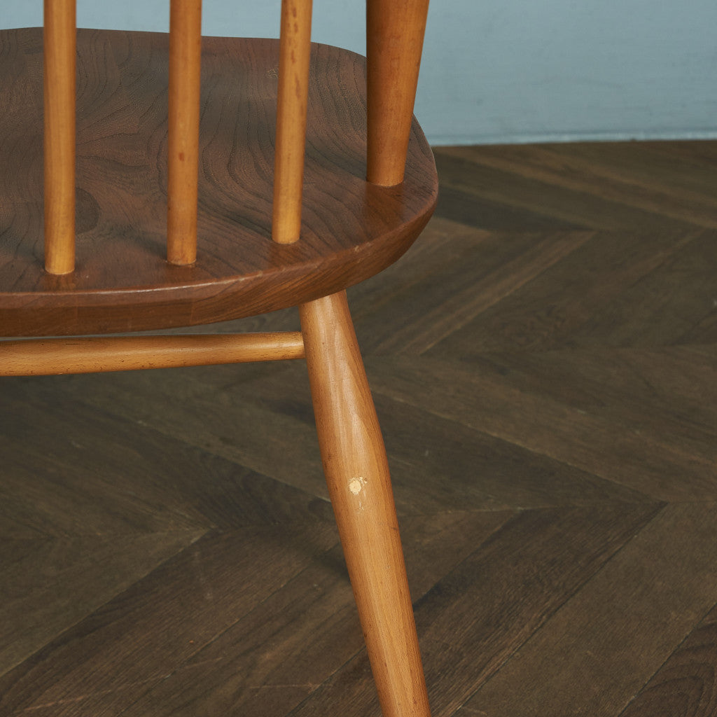 アーコール ERCOL ヴィンテージ ゴールドスミスチェア #77518