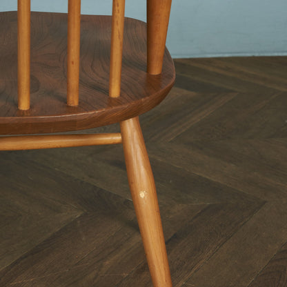 アーコール ERCOL ヴィンテージ ゴールドスミスチェア #77518
