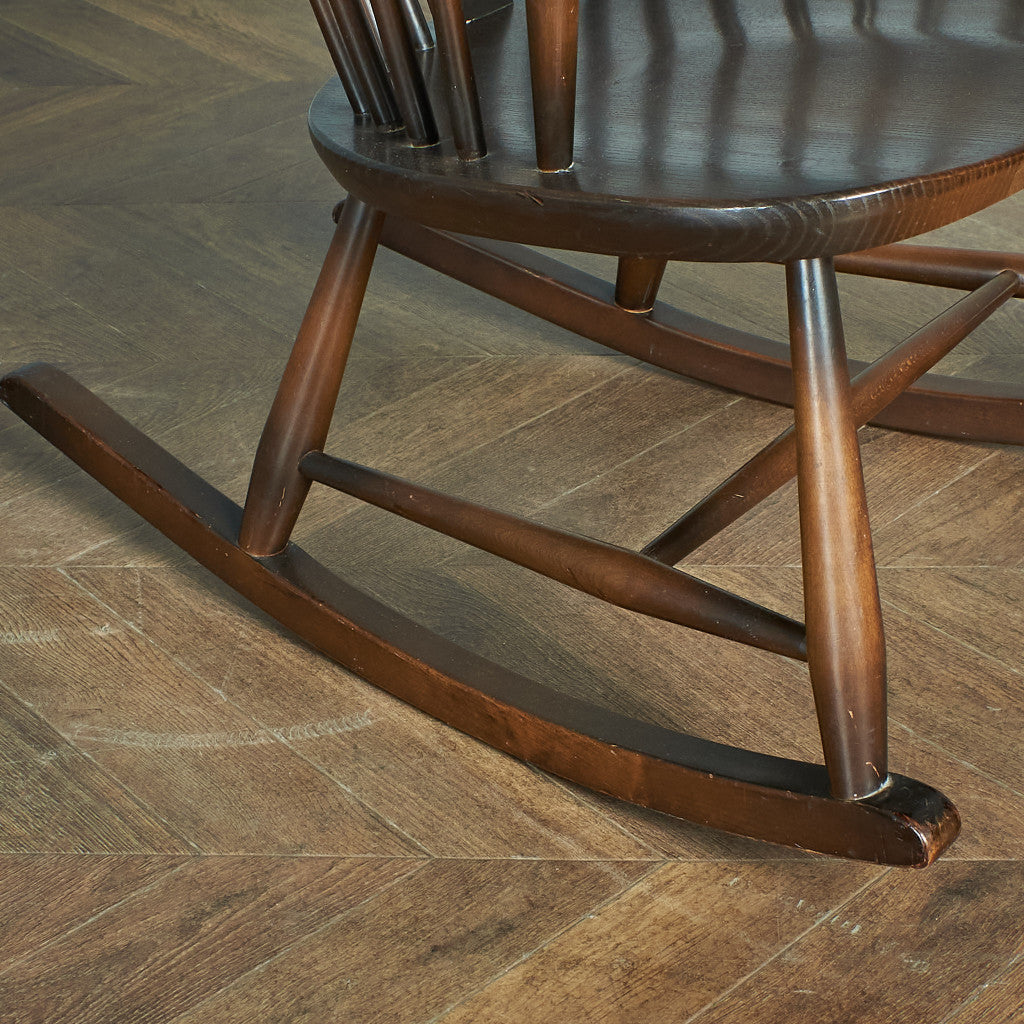 アーコール ERCOL チェアメーカーズ ロッキングチェア (473) #77382