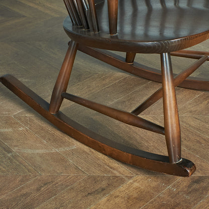 アーコール ERCOL チェアメーカーズ ロッキングチェア (473) #77382