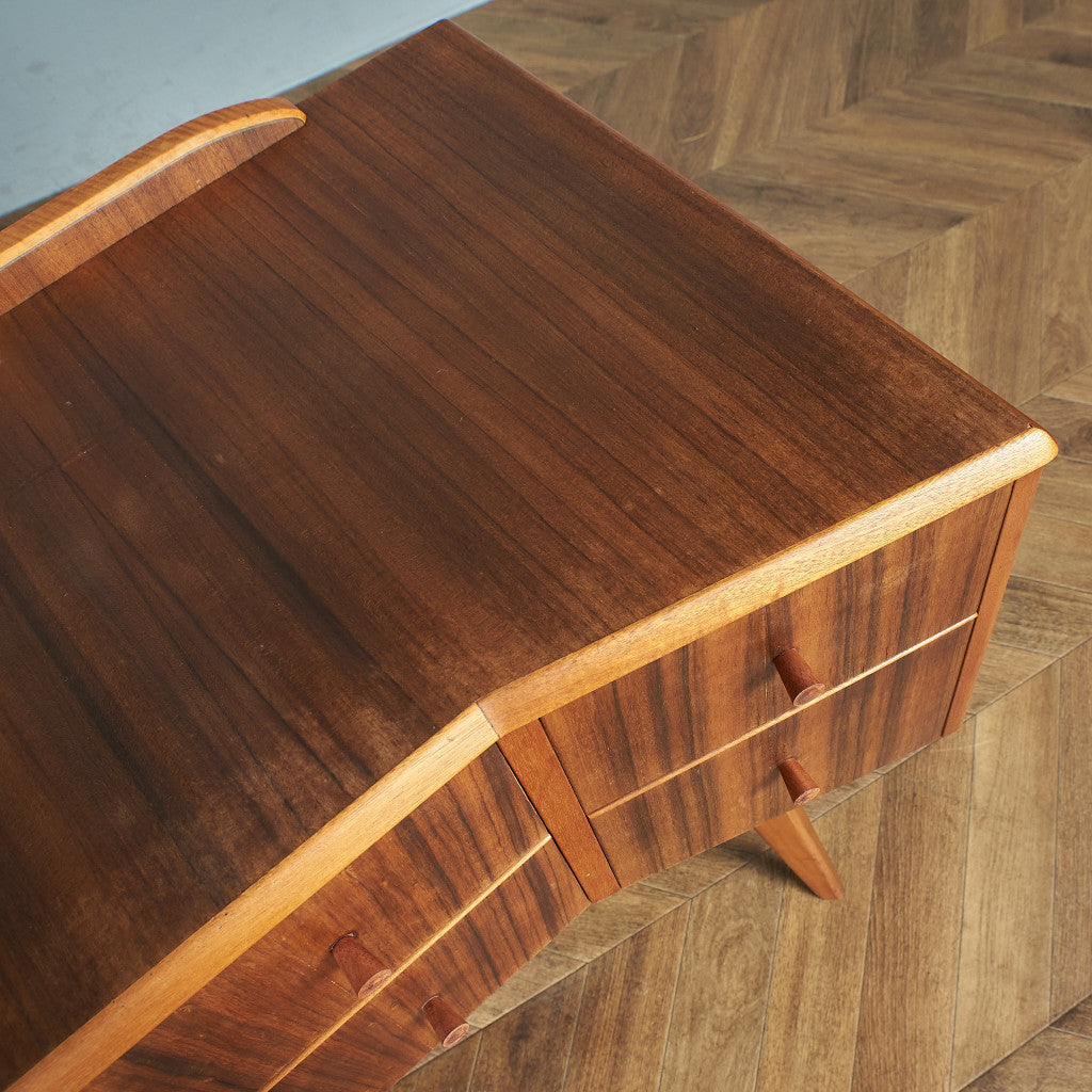 British vintage sideboard #79337