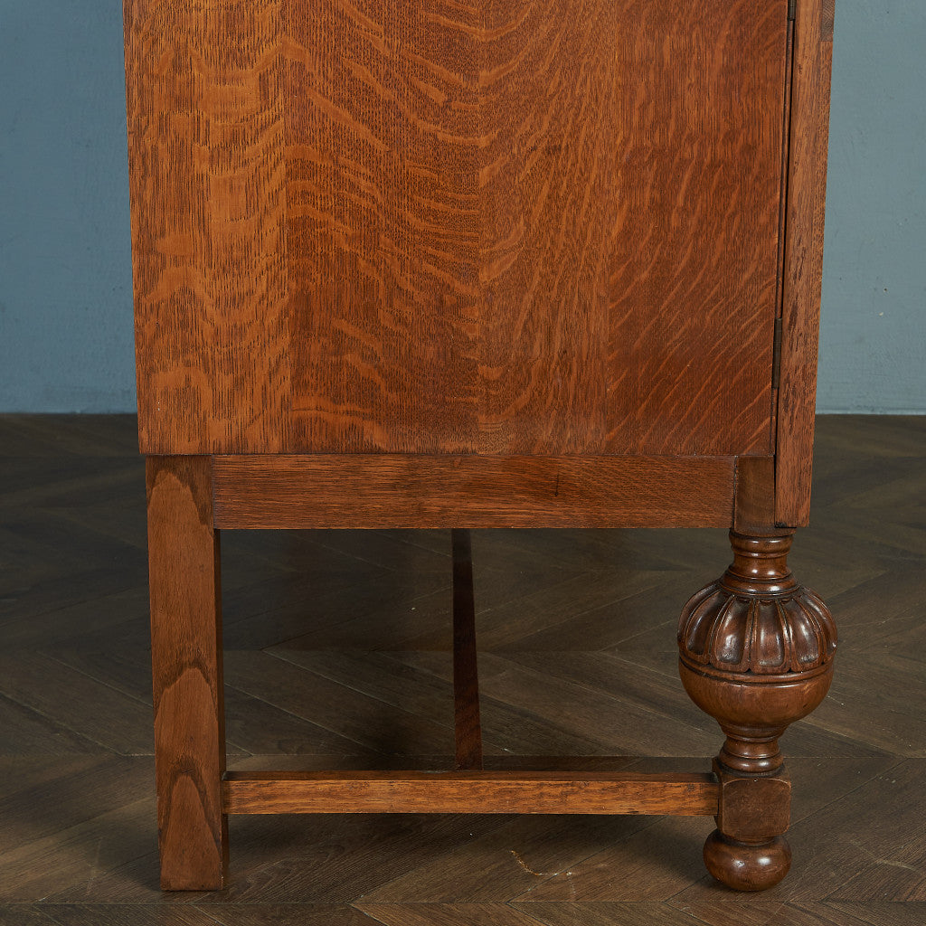 British Classic Sideboard #80449