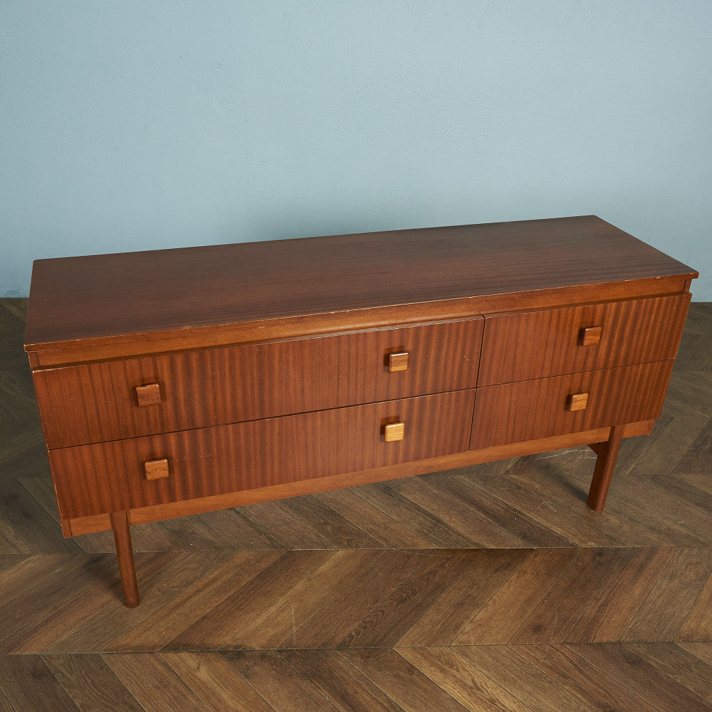 Remploy Chest Sideboard #80319