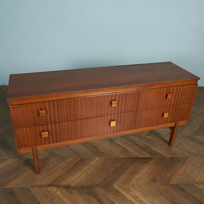Remploy Chest Sideboard #80319