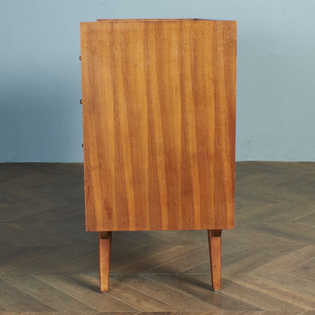 イギリスヴィンテージ サイドボード