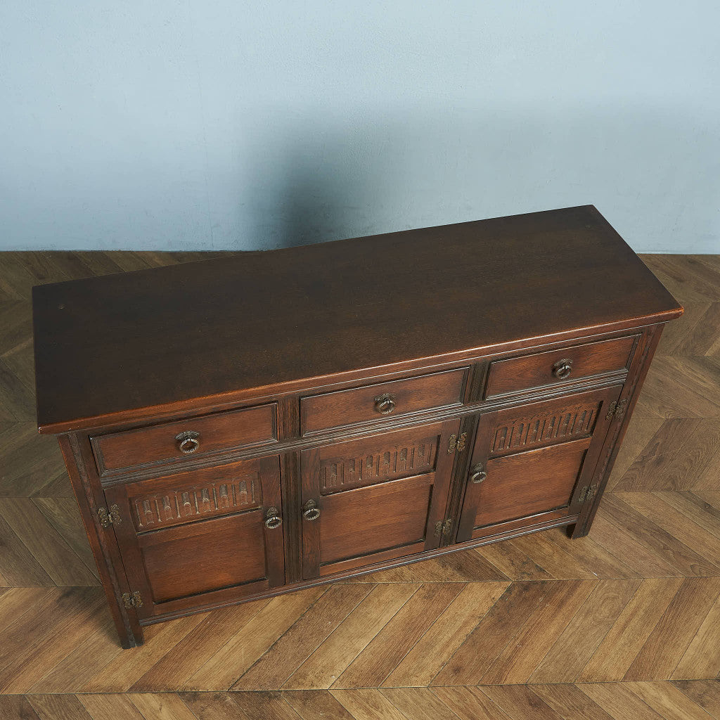 ジェイシーファニチャー Jaycee Furniture サイドボード #84718