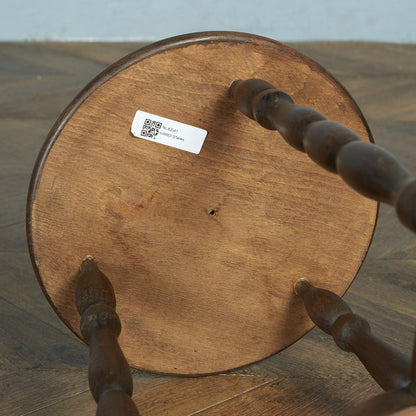 British classic side table/planter stand #82041
