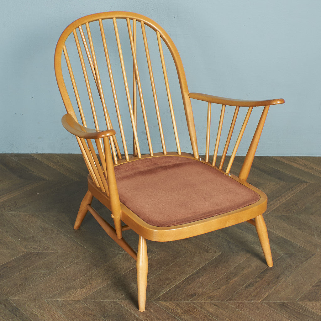 アーコール ERCOL ヴィンテージ イージーチェア (204) #78267