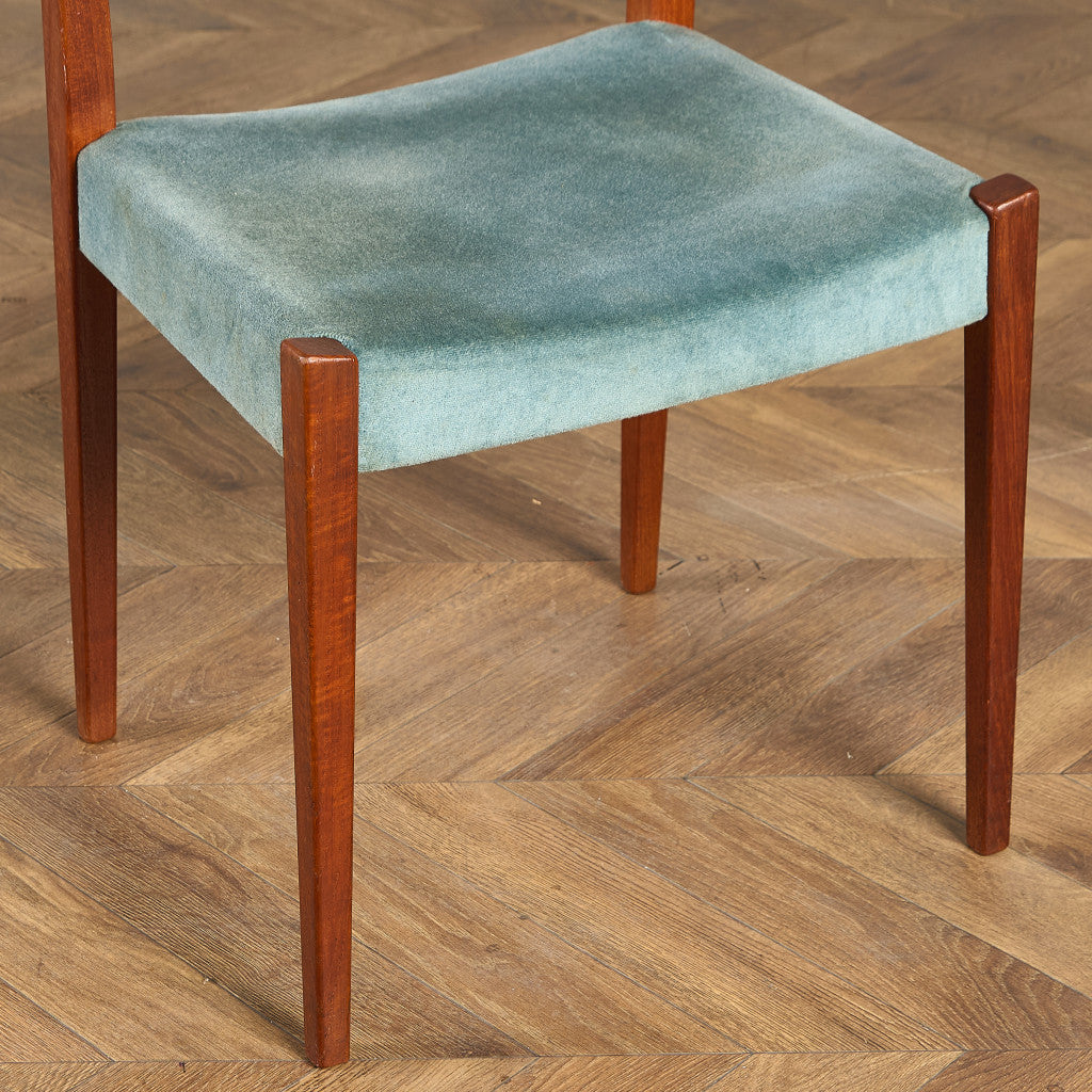 Garmi ヴィンテージ ダイニング チェア