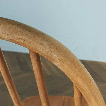 アーコール ERCOL クエーカーチェア #74485