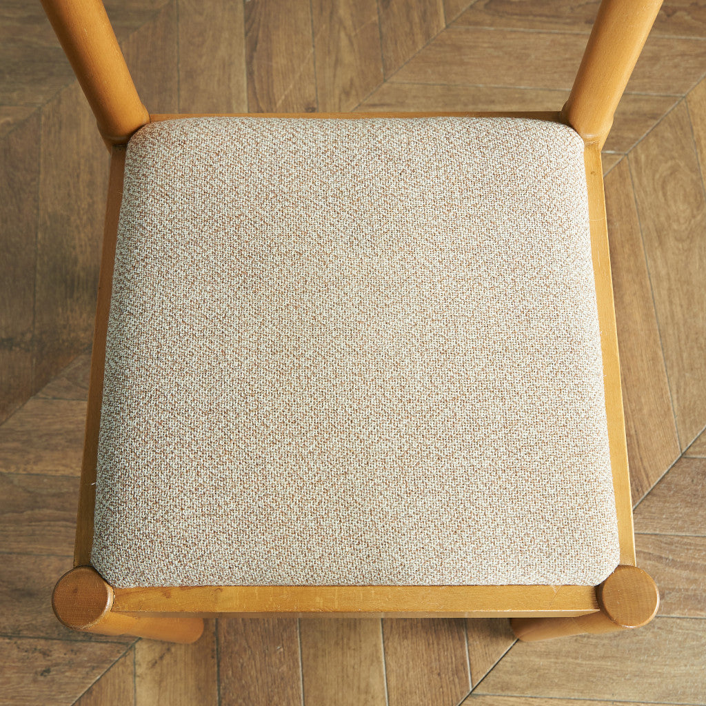 Dinette 英国製 ヴィンテージ ダイニングチェア